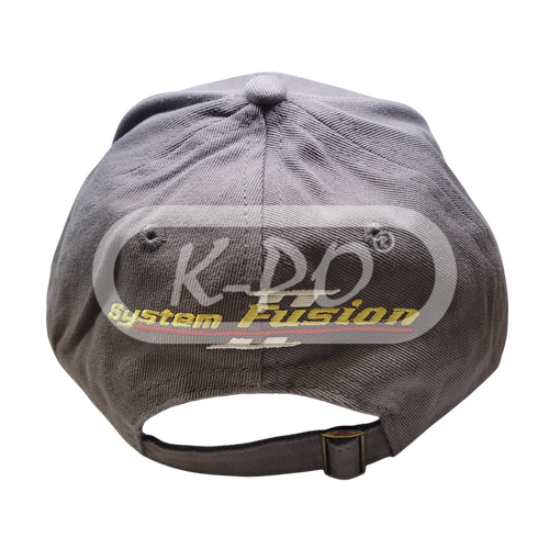 Yaesu - Cap grey