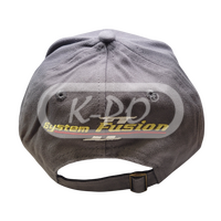 Yaesu - Cap grey